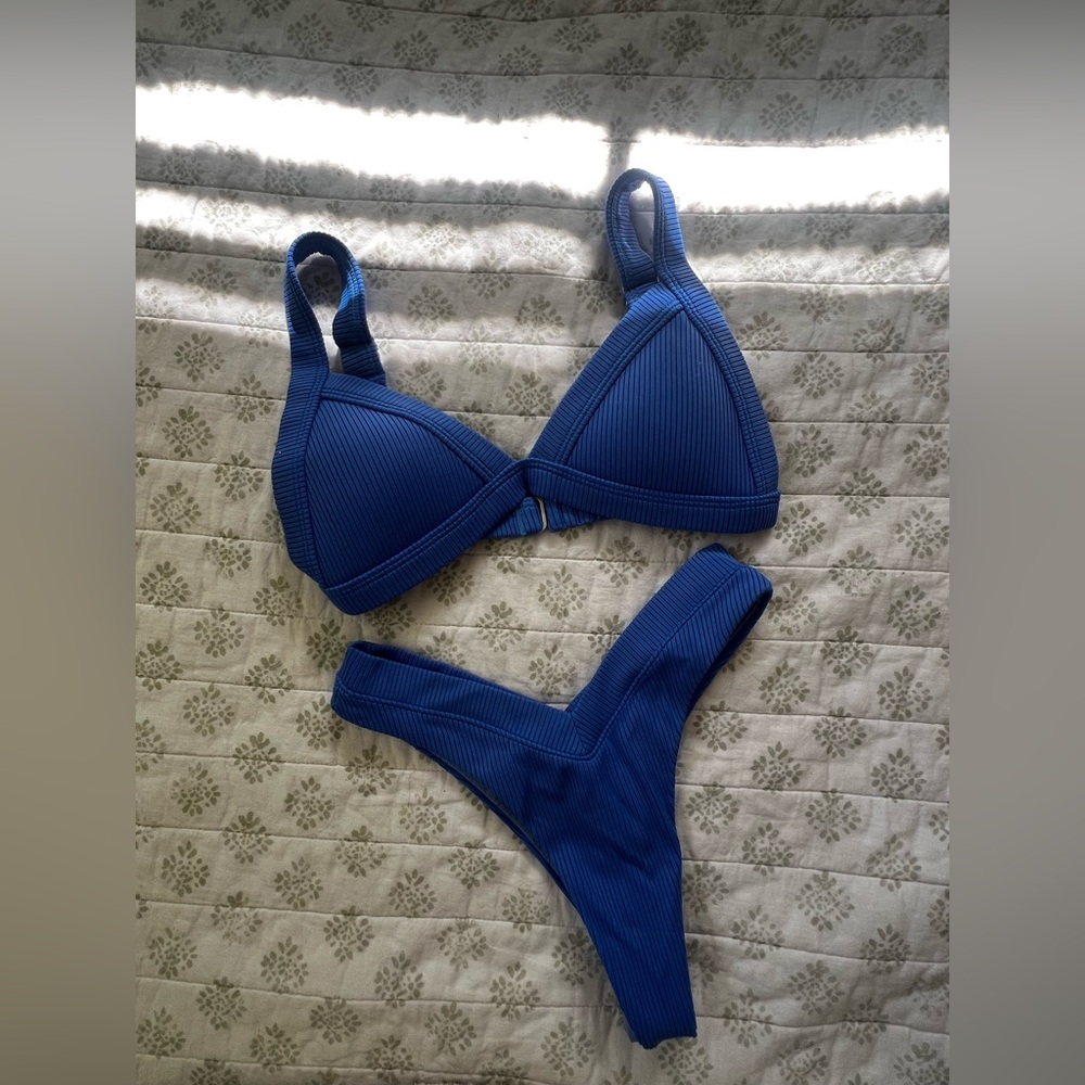 Oneone Swim Bikini Set